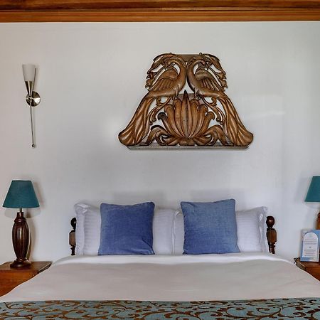 Blusalzz Villa - Muhamma, Alleppey - Kerala Alappuzha 외부 사진