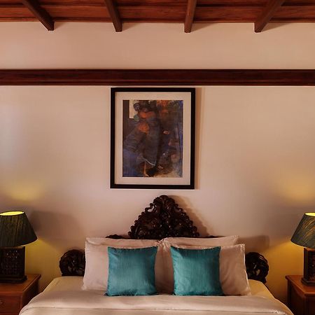Blusalzz Villa - Muhamma, Alleppey - Kerala Alappuzha 외부 사진