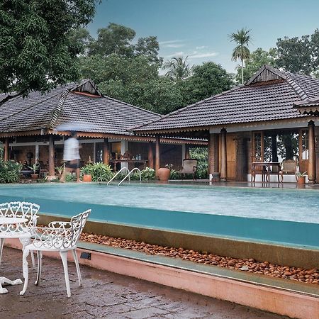 Blusalzz Villa - Muhamma, Alleppey - Kerala Alappuzha 외부 사진