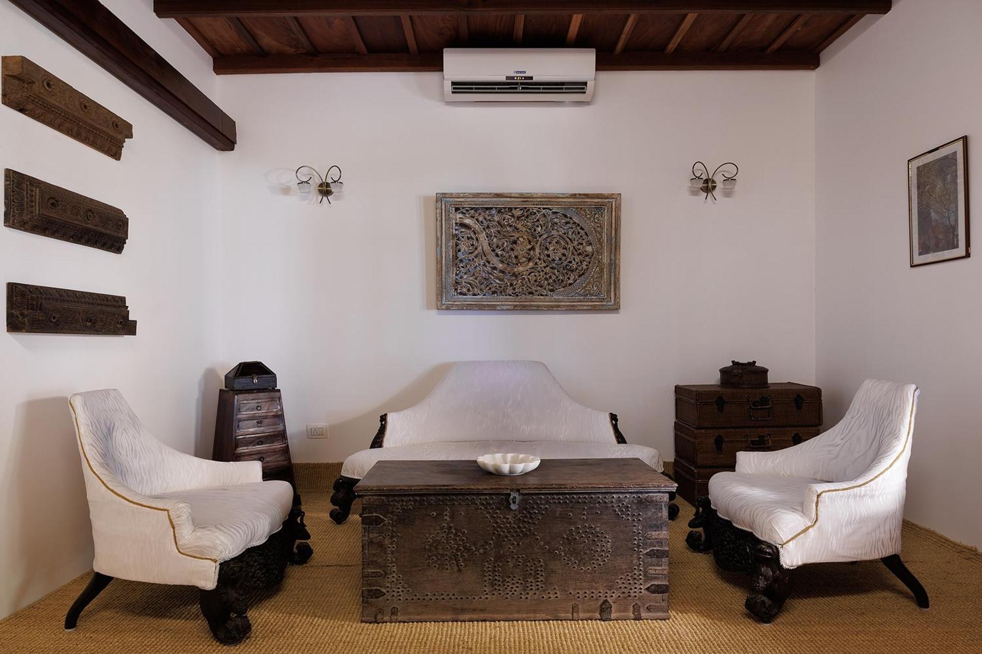 Blusalzz Villa - Muhamma, Alleppey - Kerala Alappuzha 외부 사진