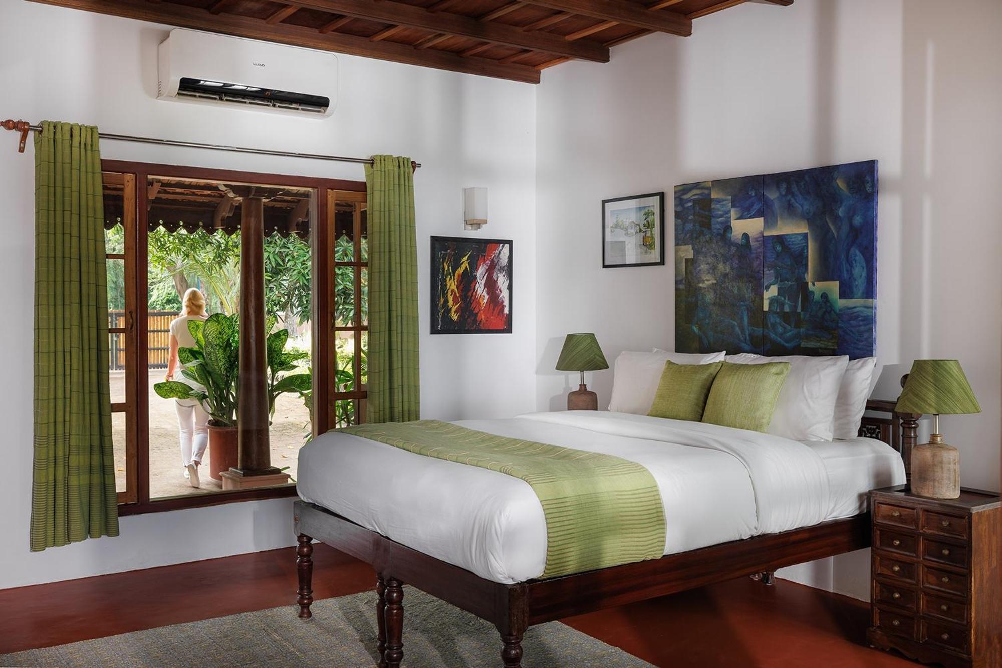Blusalzz Villa - Muhamma, Alleppey - Kerala Alappuzha 외부 사진