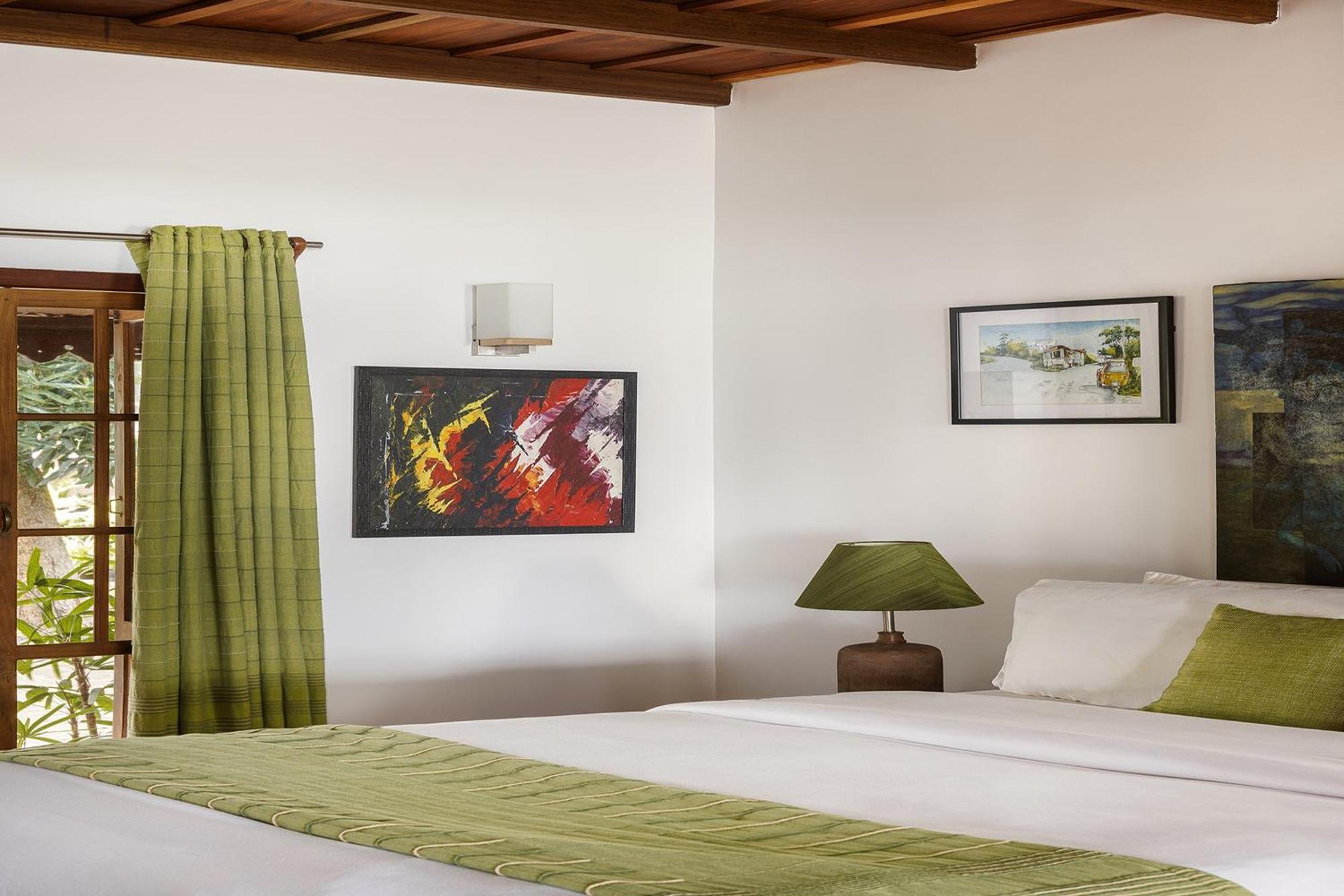 Blusalzz Villa - Muhamma, Alleppey - Kerala Alappuzha 외부 사진