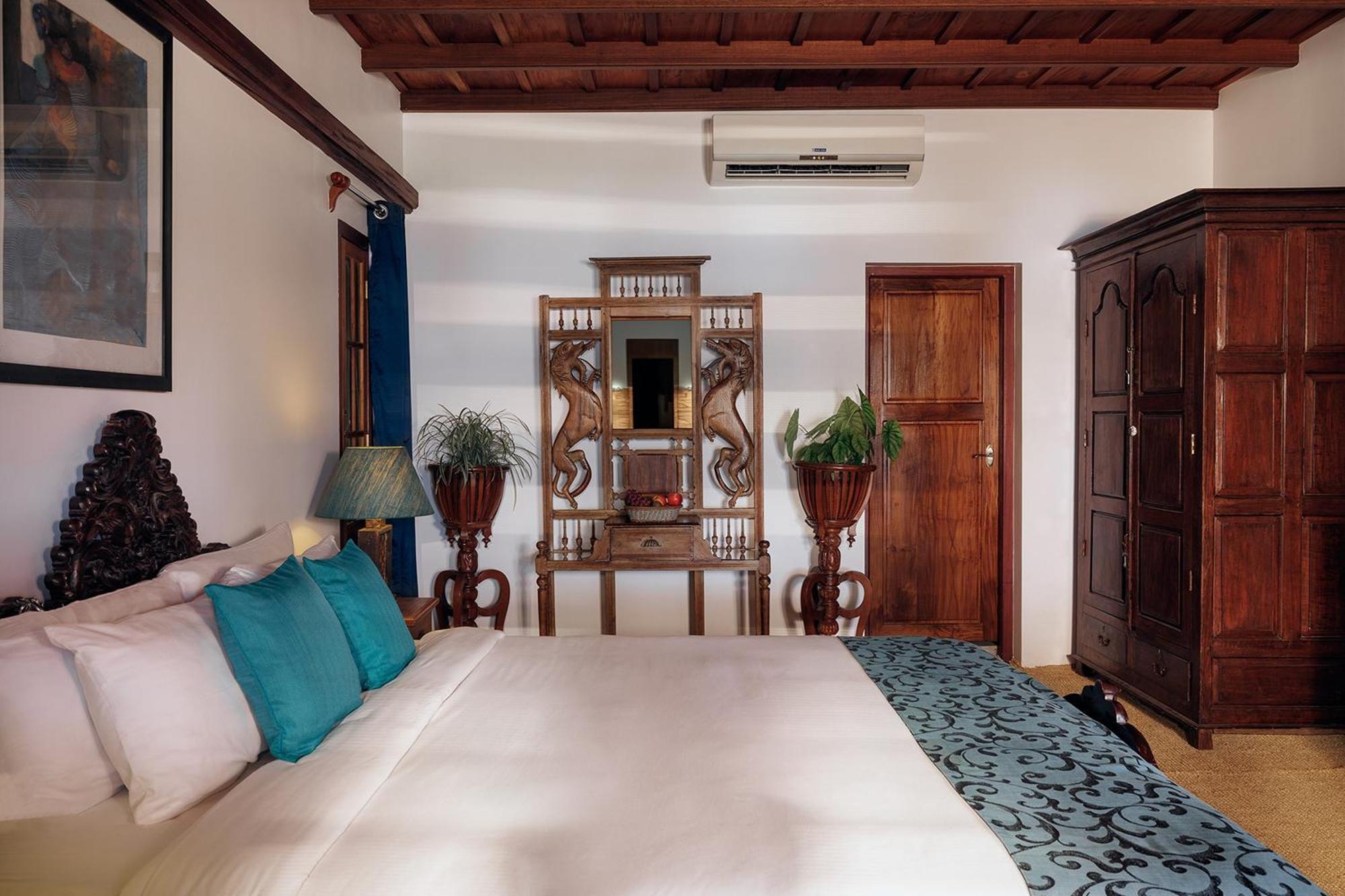 Blusalzz Villa - Muhamma, Alleppey - Kerala Alappuzha 외부 사진