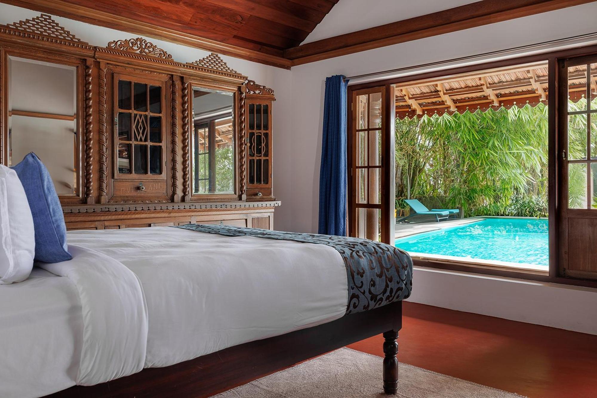 Blusalzz Villa - Muhamma, Alleppey - Kerala Alappuzha 외부 사진