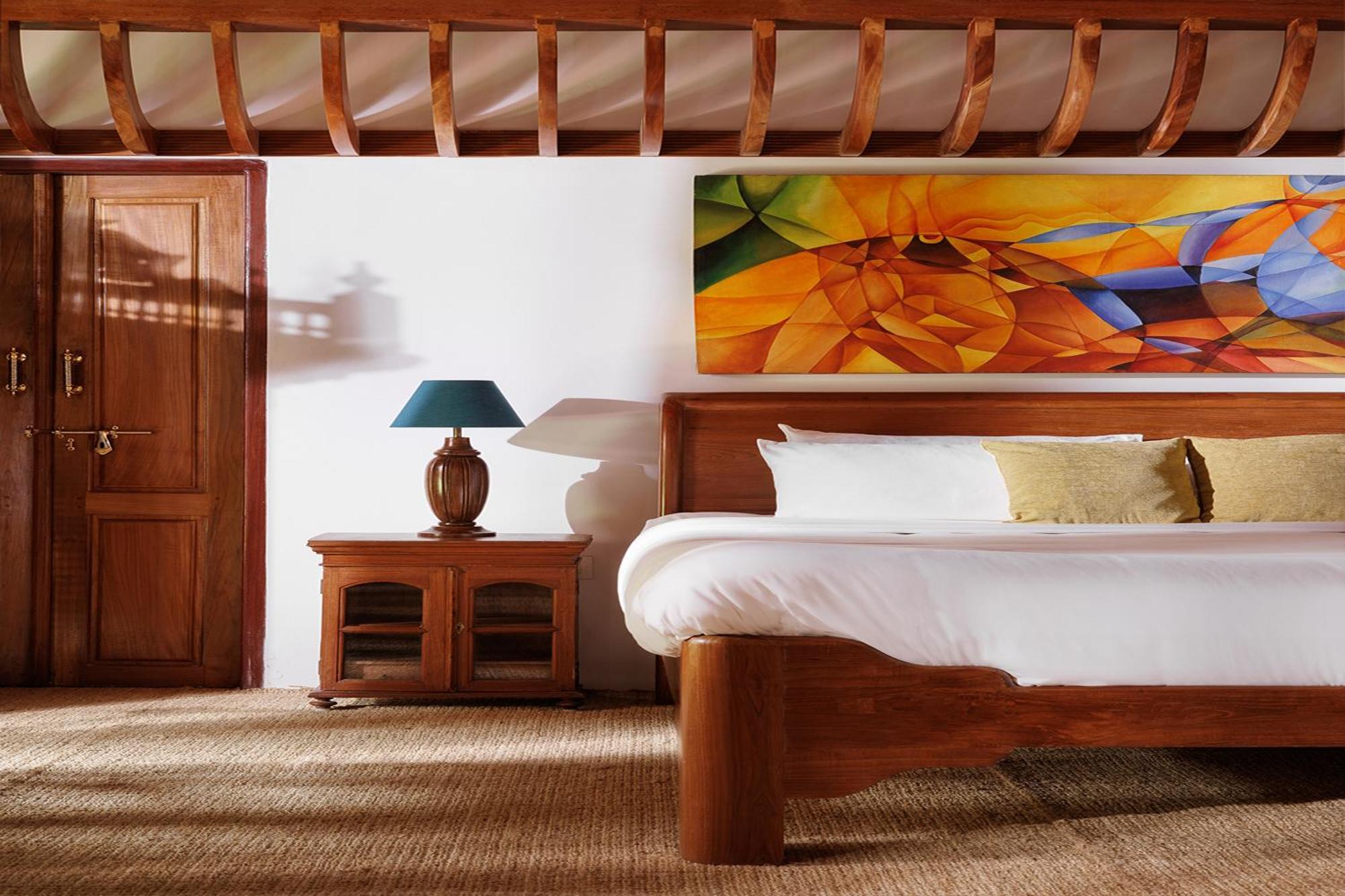 Blusalzz Villa - Muhamma, Alleppey - Kerala Alappuzha 외부 사진
