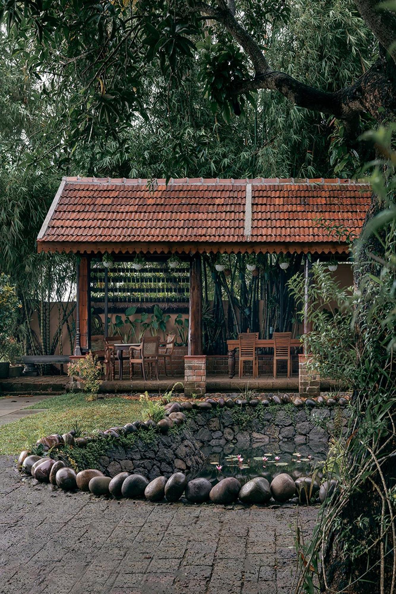Blusalzz Villa - Muhamma, Alleppey - Kerala Alappuzha 외부 사진