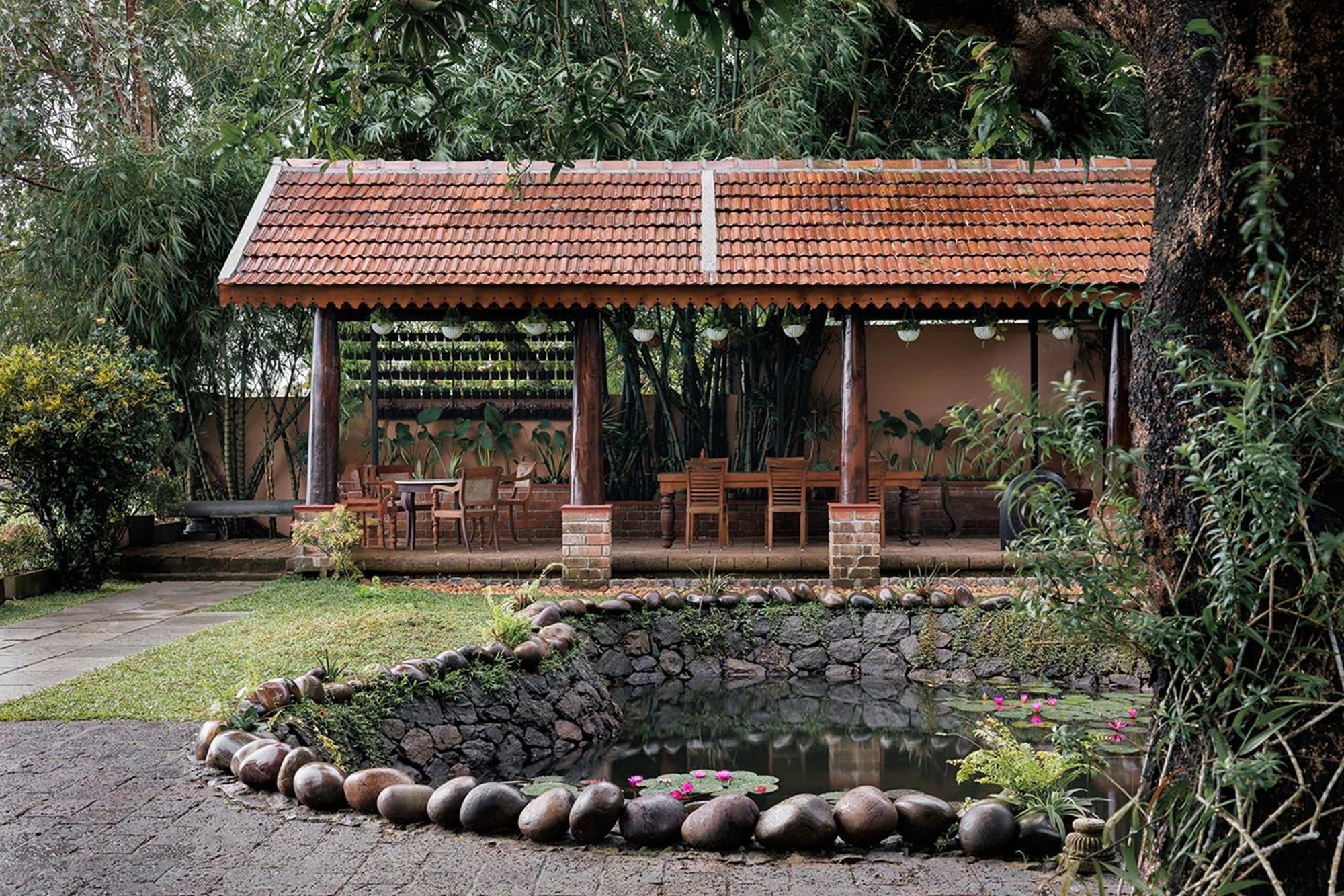 Blusalzz Villa - Muhamma, Alleppey - Kerala Alappuzha 외부 사진