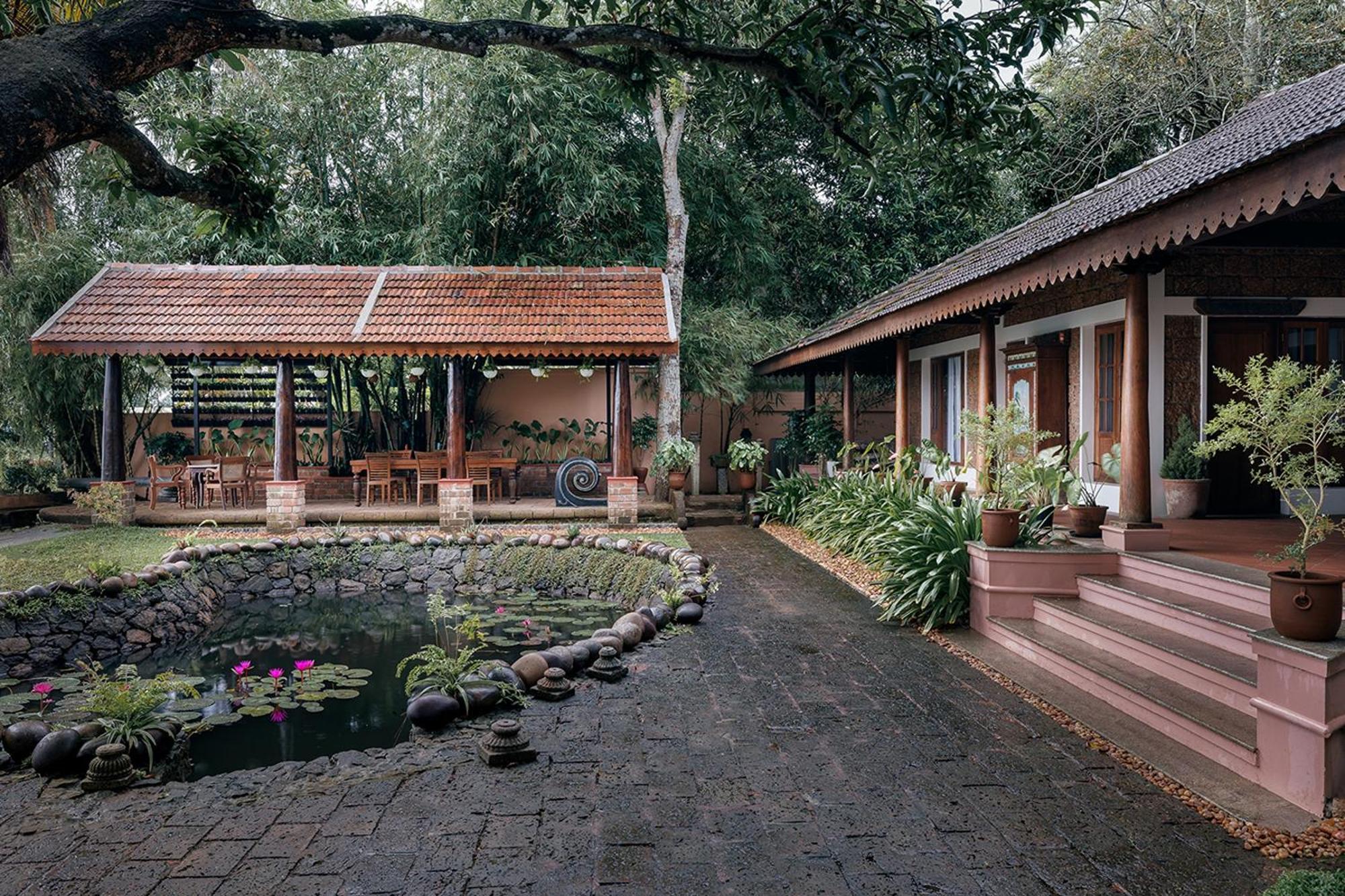Blusalzz Villa - Muhamma, Alleppey - Kerala Alappuzha 외부 사진